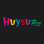 Huysuz Kids iOS Icon