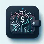 Expense Tracker - Daily Spend iOS Icon
