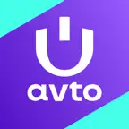 Uzum Avto: avtomobil bozori iOS Icon