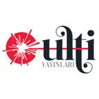 ULTİ Yayınları Öğrenci iOS Icon