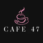 Cafe 47 Glossop iOS Icon