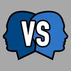Against Heads - Speed Games iOS Icon