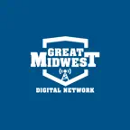 Great Midwest Digital Network iOS Icon