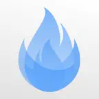 FireSync EMS iOS Icon