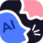 SpeakEasy - English Speaking iOS Icon