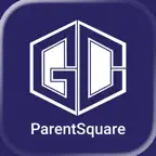 GCCISD ParentSquare iOS Icon
