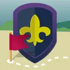 New Orleans Historic Tours iOS Icon