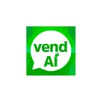 vend.AÍ iOS Icon