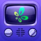 Owncasts iOS Icon