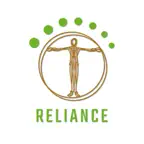 RELIANCE　公式アプリ iOS Icon