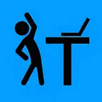 Standetch iOS Icon