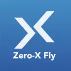 ZX-FLY iOS Icon