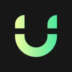 FancyU:  AI Art Photo Editor iOS Icon