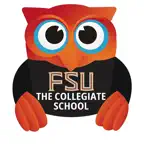 The Collegiate School @ FSU PC iOS Icon