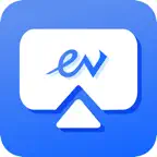 EV投屏 iOS Icon