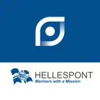 Hellespont IRT iOS Icon
