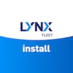 LYNX Fleet Install iOS Icon