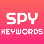 Spy Keywords ASO Tool iOS Icon