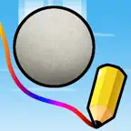 Draw to Roll iOS Icon