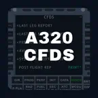 A320 CFDS Trainer icon