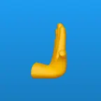 Not For Me iOS Icon