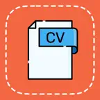 Maseerah - AI Resume Builder iOS Icon