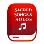 Sacred Songs & Solos (Offline) icon