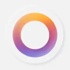Luminti: Magic Golden Hour app iOS Icon