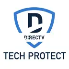DIRECTV TECH PROTECT iOS Icon