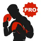 AI Boxing iOS Icon