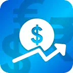 Vittly: Track Expense & Budget iOS Icon
