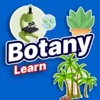 Learn Botany Guide Icon