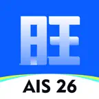 旺小宝-打造销售智能体组织 iOS Icon