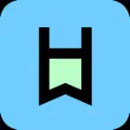 Wordia - Build Vocabulary iOS Icon