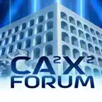 NATO CA2X2 Forum 2023 iOS Icon