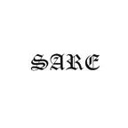 Sare iOS Icon