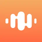 Habit - リアルな英語を動画やフレーズで覚えよう iOS Icon