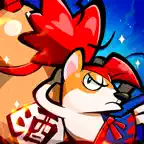 こんにちワン！ヒーロー iOS Icon