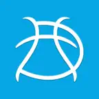 Pure Sweat Basketball iOS Icon
