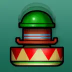 HatStacker iOS Icon
