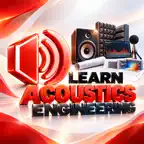 Learn Acoustics Engineering icon