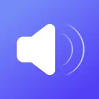 Louder Volume Booster iOS Icon