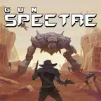 GunSpectre iOS Icon