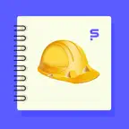 Diário de Obras - Sider iOS Icon