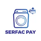 Serfac PAY iOS Icon