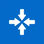 Video Compressor for mp4, mov iOS Icon