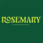 Rosemary Kosher iOS Icon