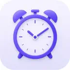 Puzzle Alarm Clock: Svegliare iOS Icon