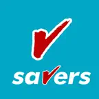 Savers icon