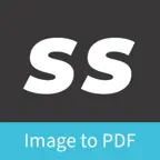 SnapSignPDF - Easy ImgToPDF iOS Icon